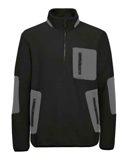 Blend Pullover Bhlaurup in Black für Herren