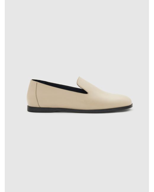 EDITED Natural Halbschuh Weda