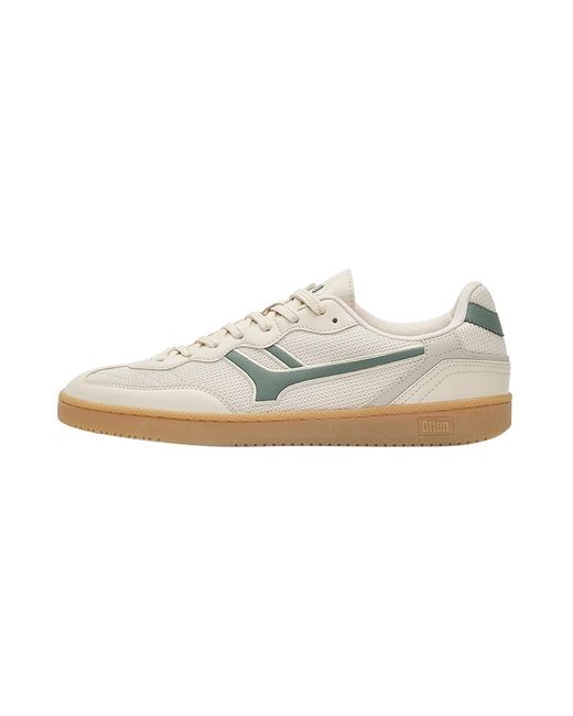 Pull&Bear Sneaker in White für Herren