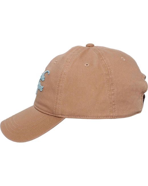 Bugatti Cap in Natural für Herren