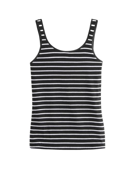 Next Black Top