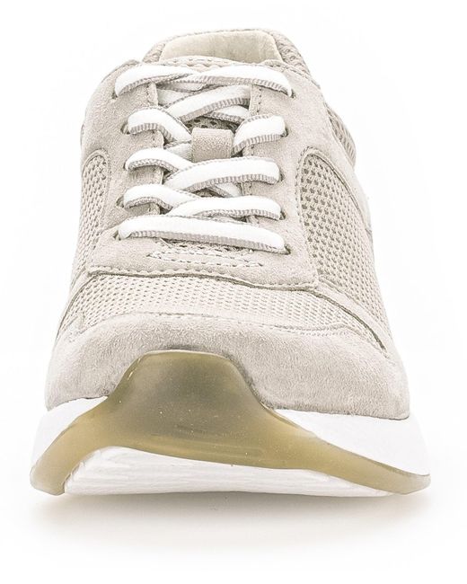 Gabor Black Sneaker