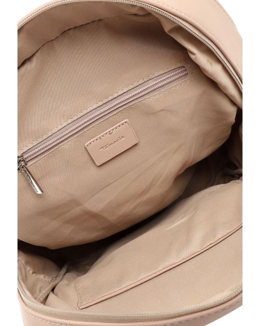 Tamaris Natural Rucksack Tas Gianna