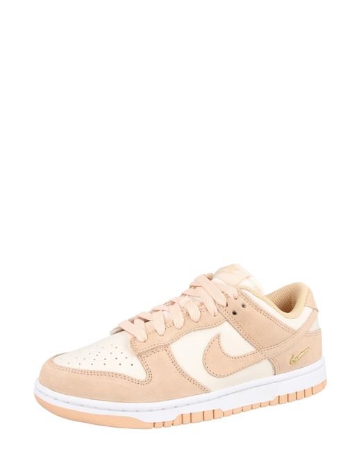 Nike Natural Sneaker Dunk