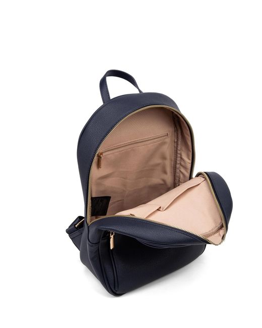 diana&co Blue Rucksack