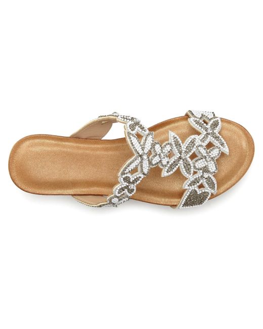 vivance active Black Pantolette
