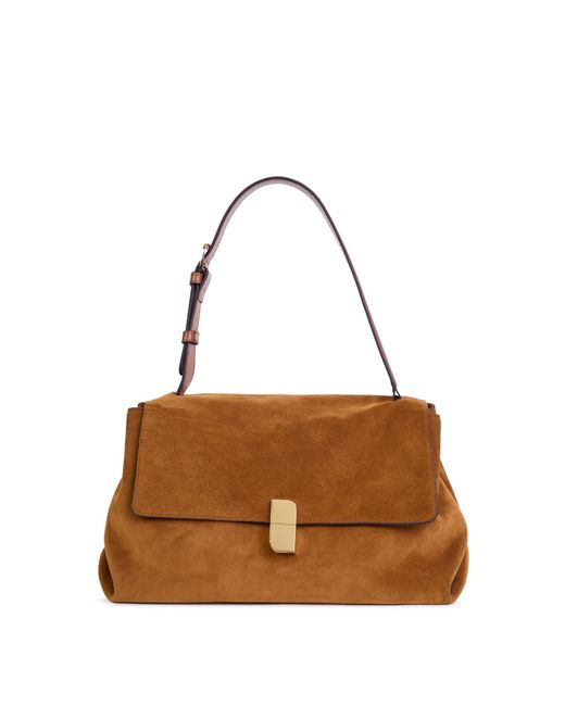 Nat & Nin Brown Tasche Barbara