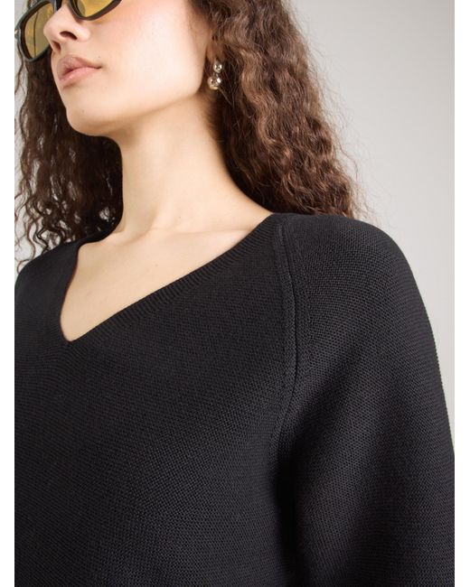 S.oliver Black Pullover