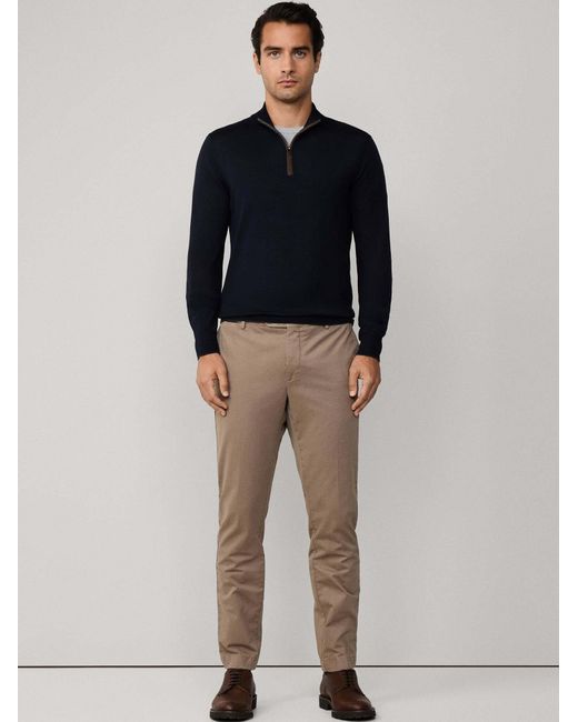 Hackett Pullover in Blue für Herren