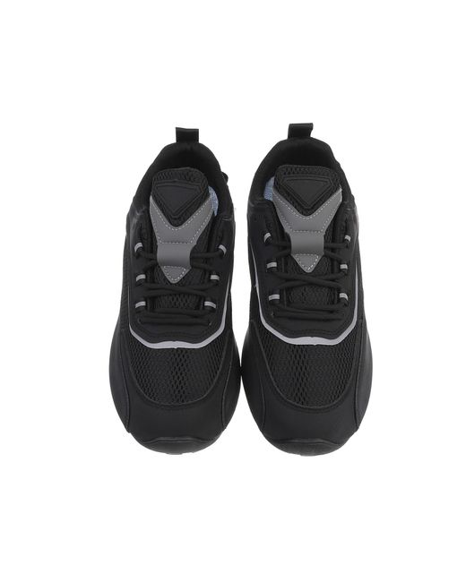 CoolWalk Sneaker in Black für Herren