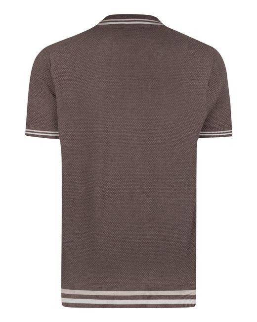 Felix Hardy Pullover in Brown für Herren