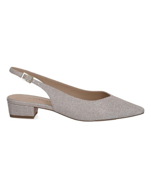 Peter Kaiser Multicolor Pumps