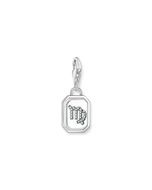 Thomas Sabo Metallic Anhänger
