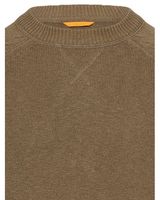 Camel Active Pullover in Brown für Herren