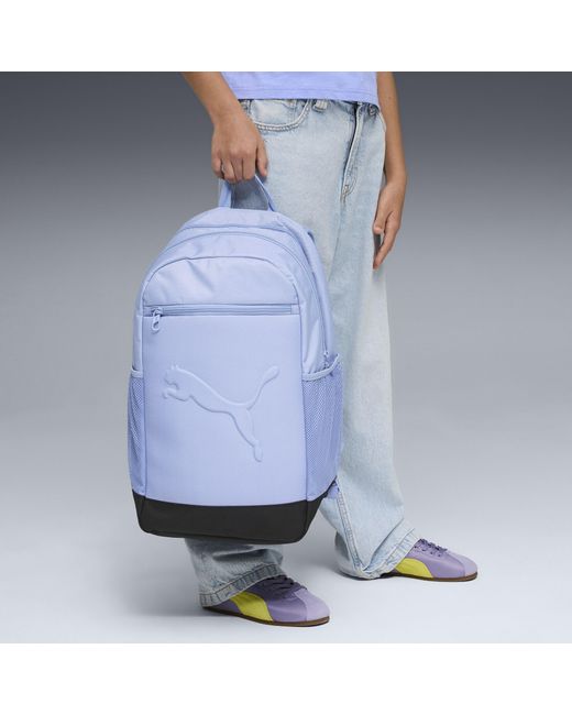 PUMA Blue Rucksack Buzz
