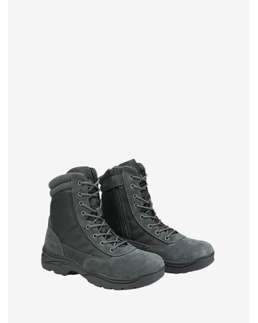 Nortiv8 Boots in Gray für Herren