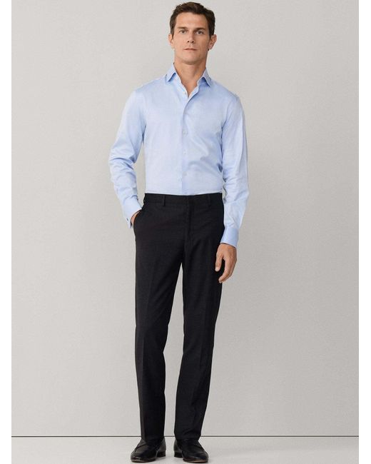 Hackett Hemd in Blue für Herren