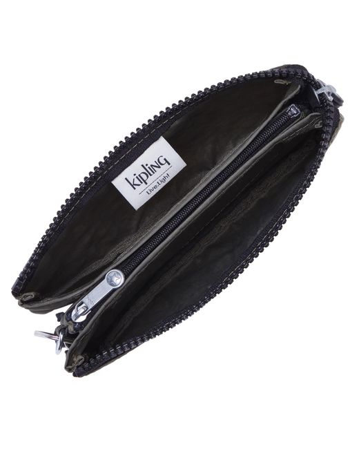 Kipling Green Kosmetiktasche Creativity