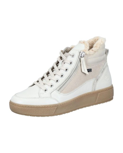 Remonte Natural Sneaker
