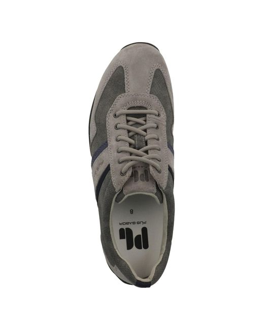 Gabor Sneaker in Brown für Herren