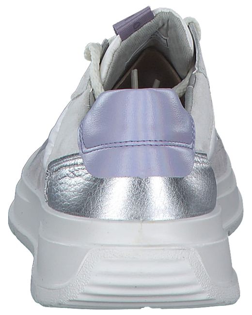 Legero White Sneaker Sprinter