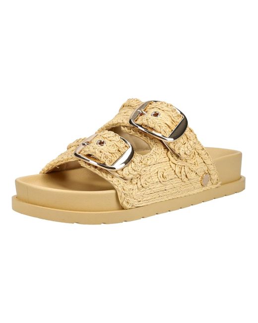 Gioseppo Metallic Pantolette