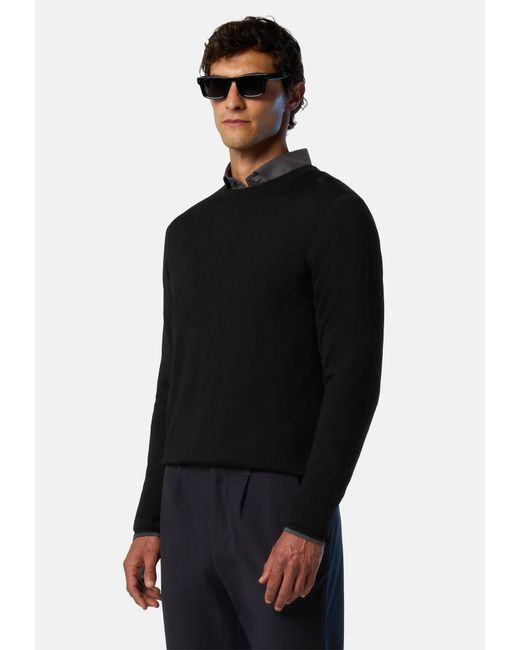 North Sails Pullover in Black für Herren