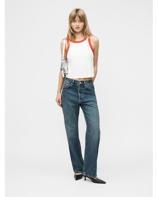 Ltb Blue Jeans Vanetta