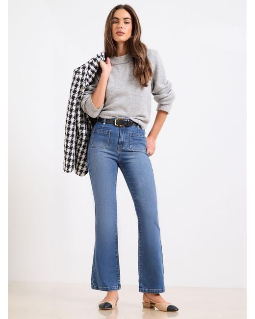 Lipsy Blue Jeans