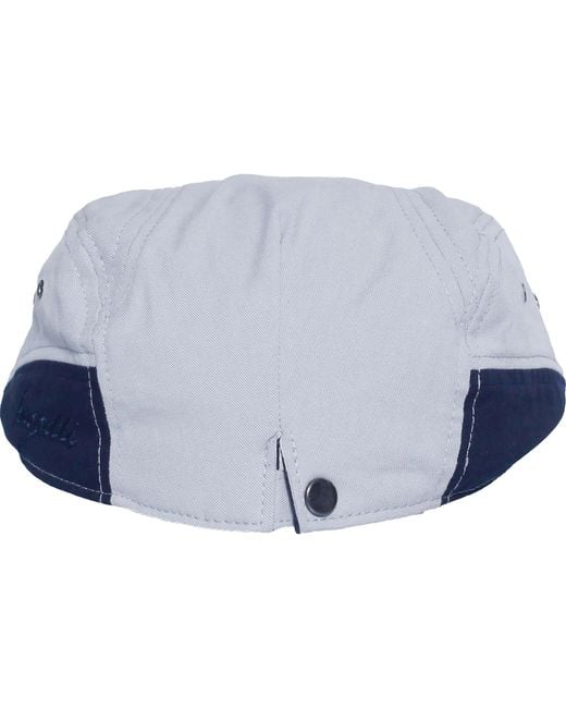 Bugatti Flatcap in Blue für Herren