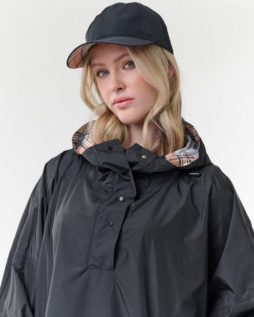Fraas Black Basecap