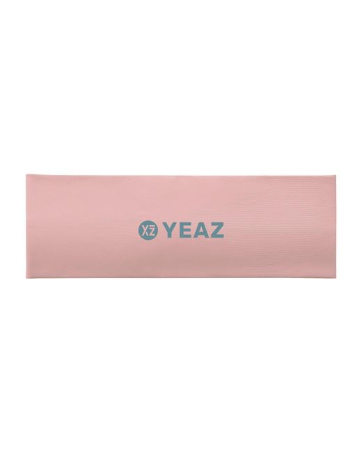 YEAZ Pink Haarband