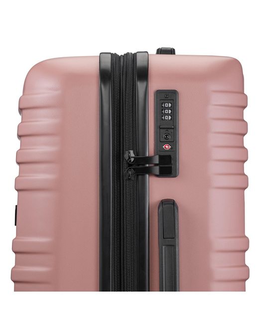 Pack Easy Trolley Mena in Pink für Herren
