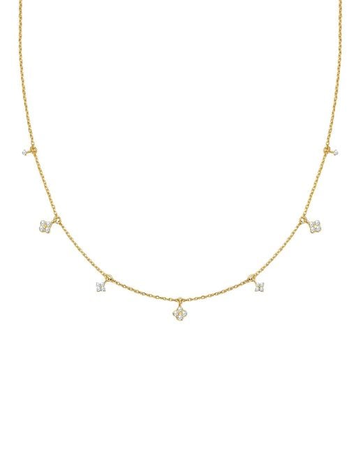 Glanzstücke München White Kette
