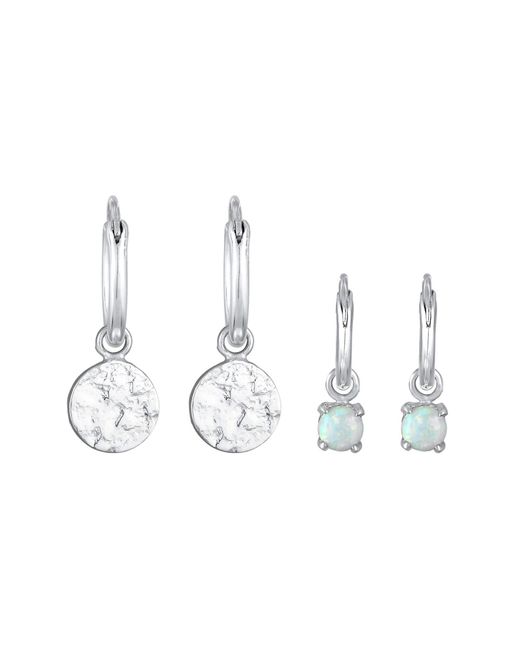 Elli Jewelry Multicolor Schmuckset