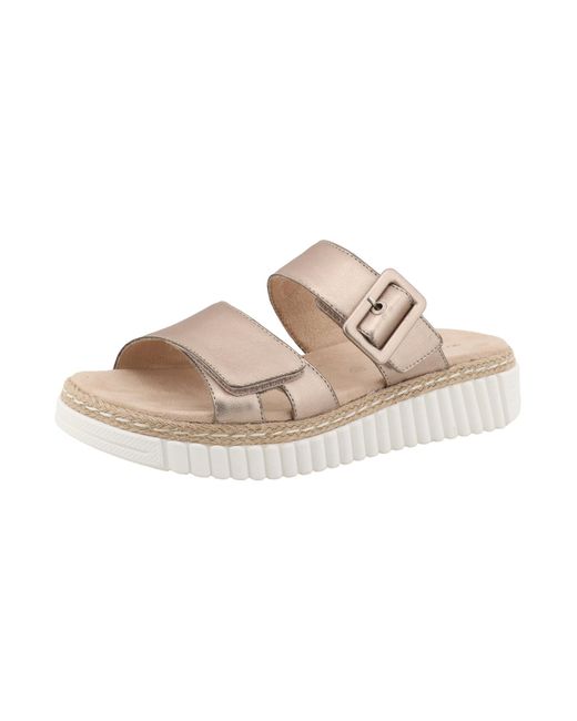 Tom Tailor White Pantolette