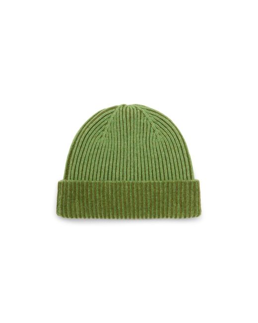 Yahmo Green Mütze Lou
