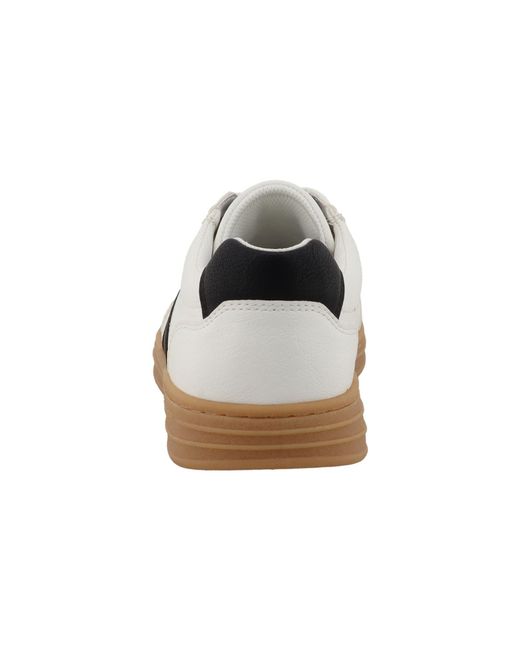 Tom Tailor Sneaker in White für Herren