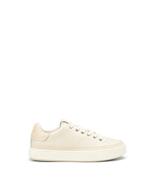 Marc O' Polo White Sneaker
