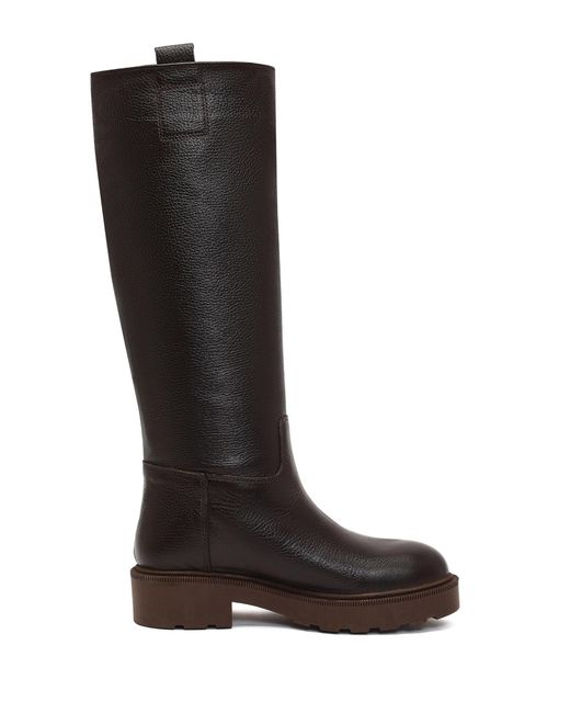 Derimod Black Boots