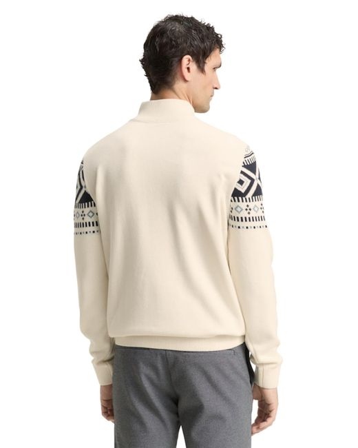 Tom Tailor Pullover in White für Herren