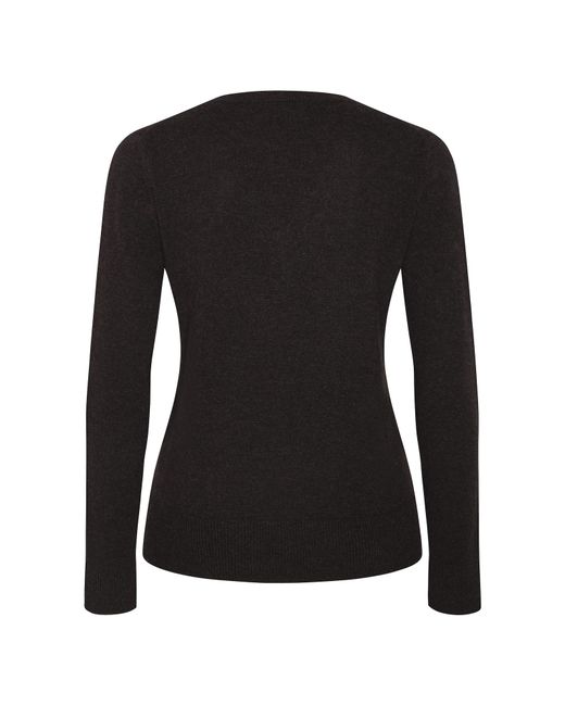 Style Republic Black Pullover