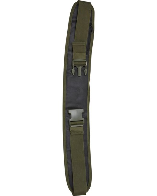 BRANDIT Gürtel in Green für Herren