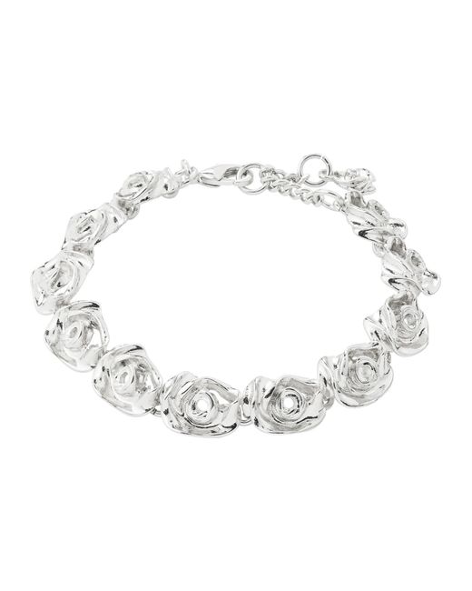 Pilgrim Armband Inner in Metallic für Herren