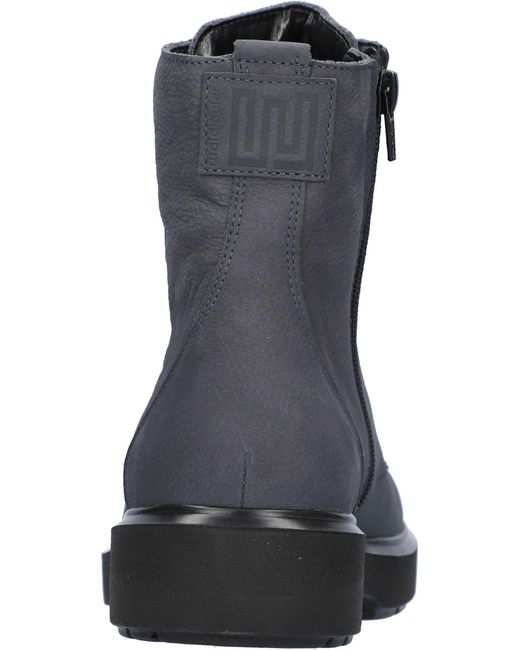 Waldläufer Black Stiefelette