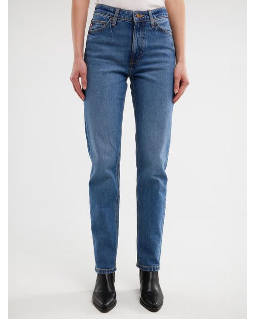 Big Star Blue Jeans Charlotte