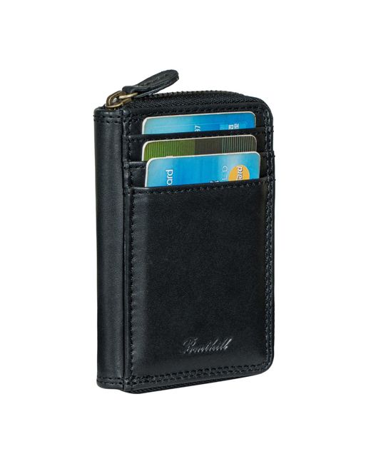 Benthill Portemonnaie in Black für Herren