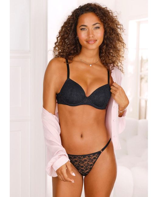 vivance active Black String