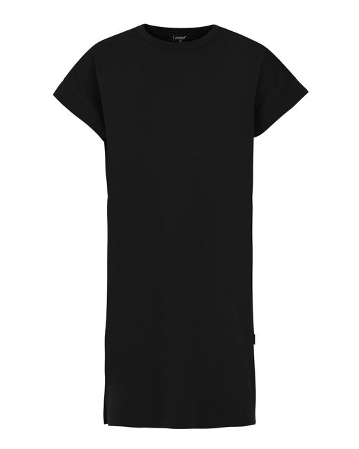 Protest Black Kleid Prtises