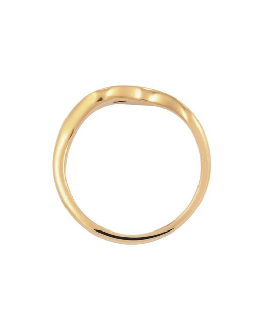 Elli Premium White Ring